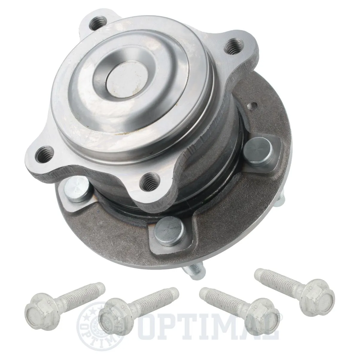 Wheel Bearing Kit 252232