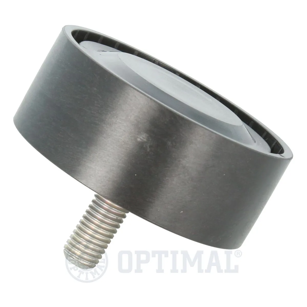 Deflection/Guide Pulley, V-ribbed belt 0-N2216S1