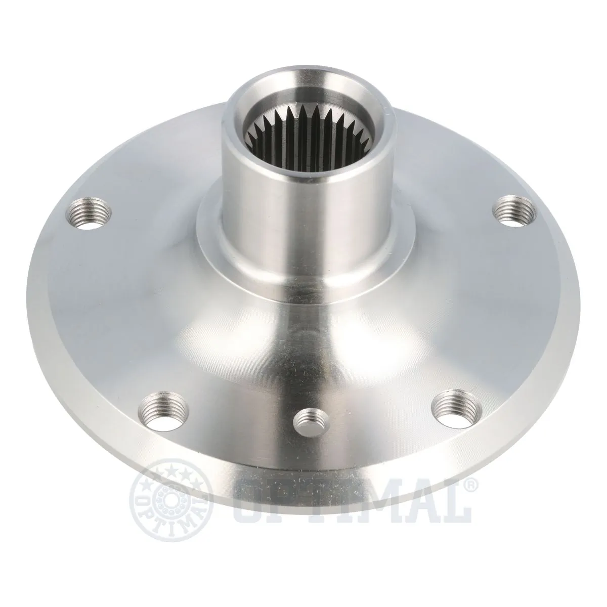 Wheel Hub 04-P365
