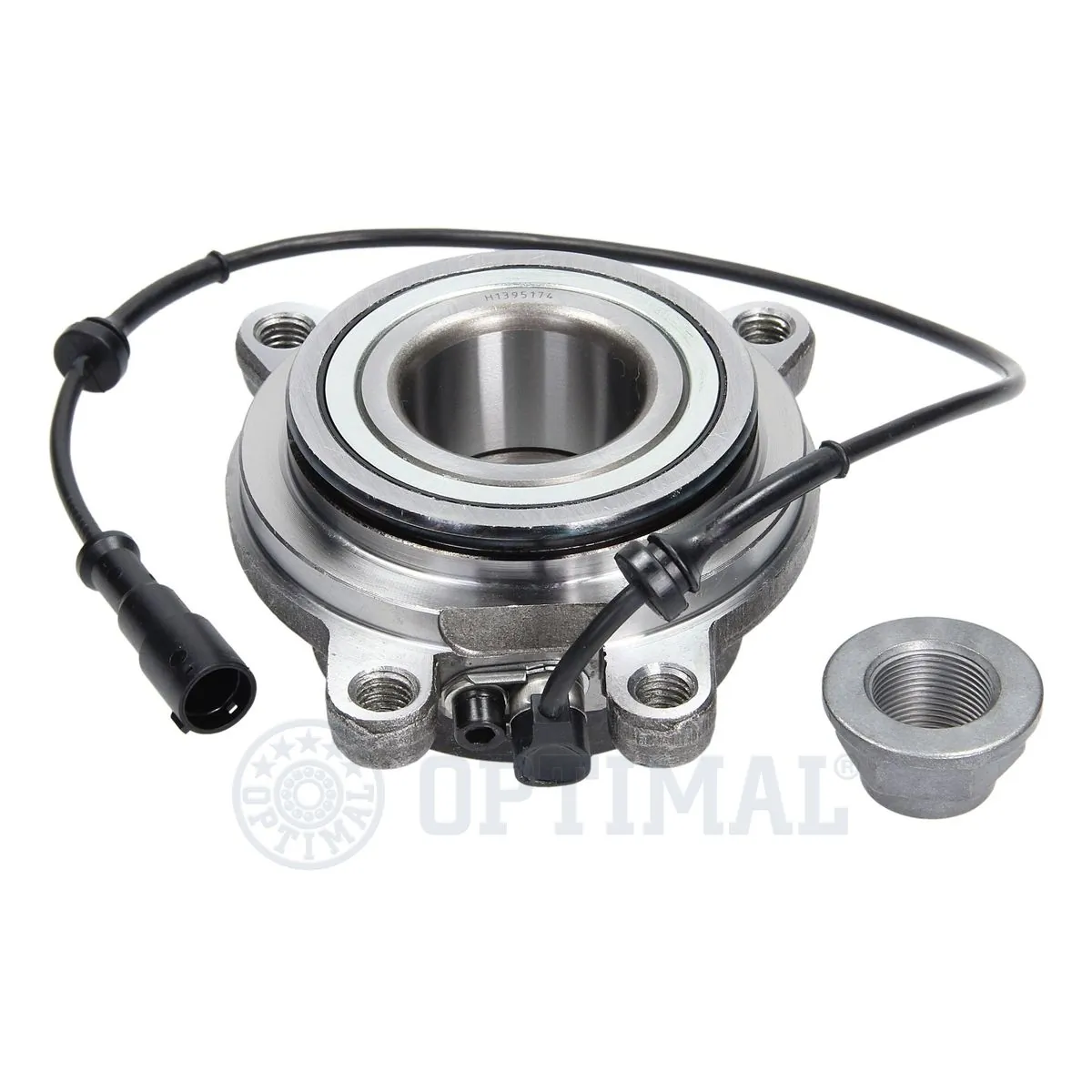 Wheel Bearing Kit 882702