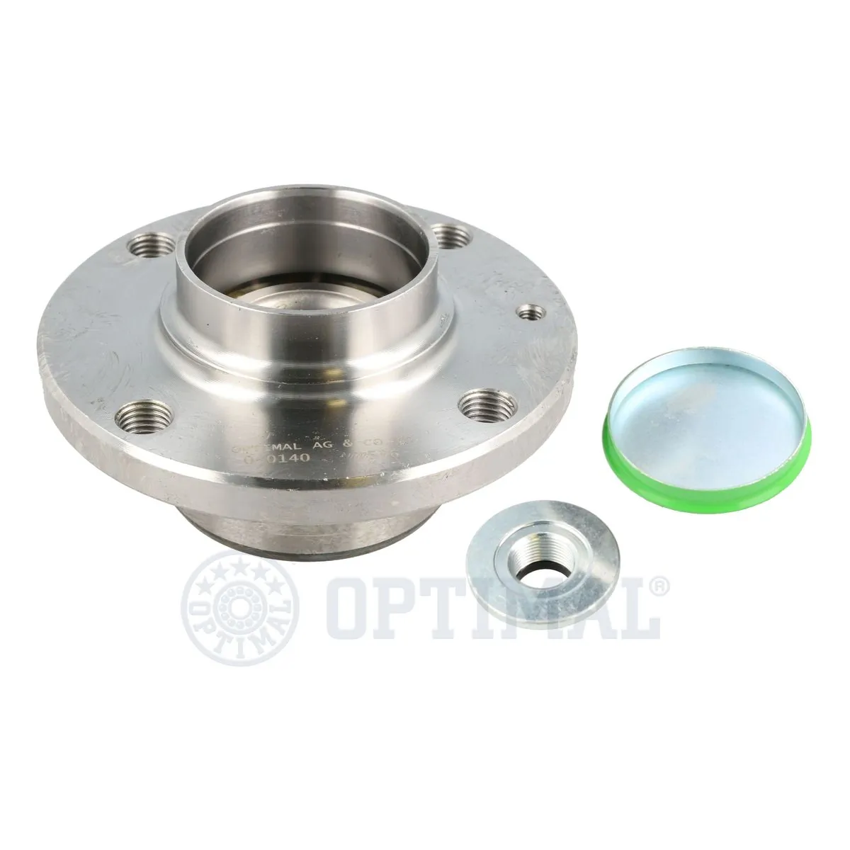 Wheel Bearing Kit 102079