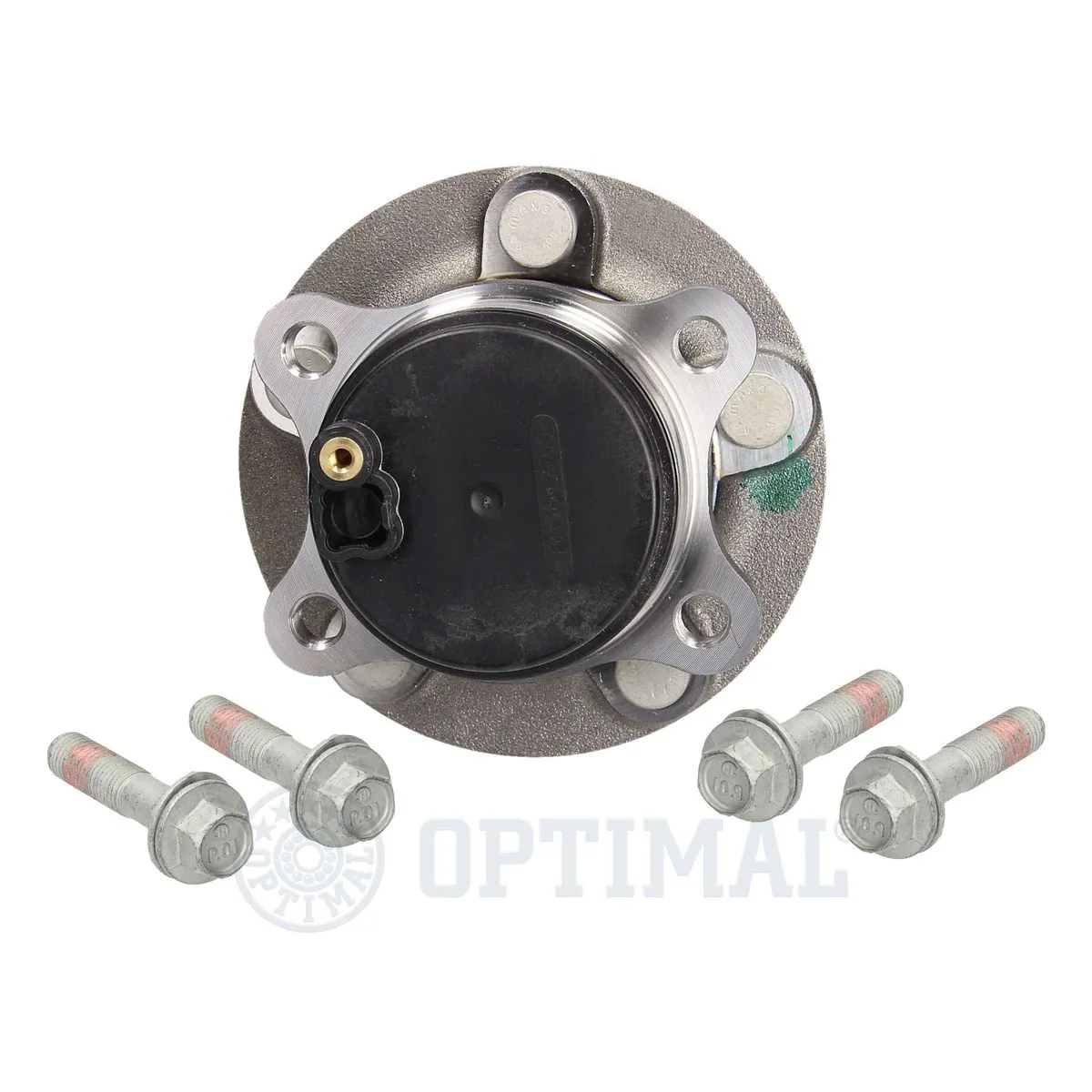 Wheel Bearing Kit 302402