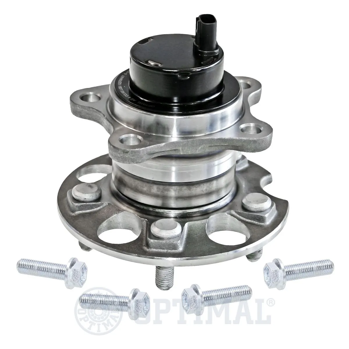 Wheel Bearing Kit 982850
