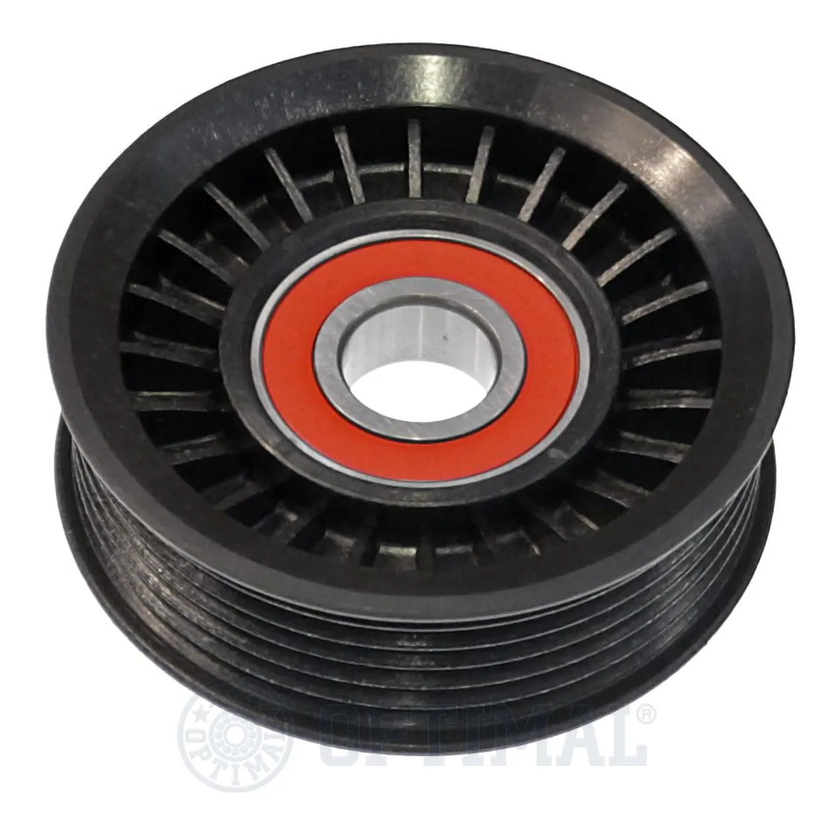 Tensioner Pulley, V-ribbed belt 0-N1846S