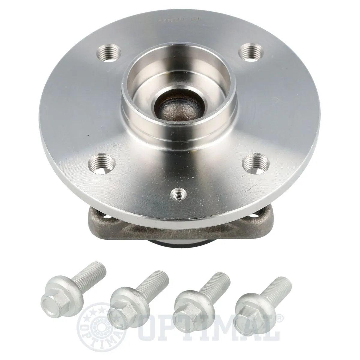 Wheel Bearing Kit 602835