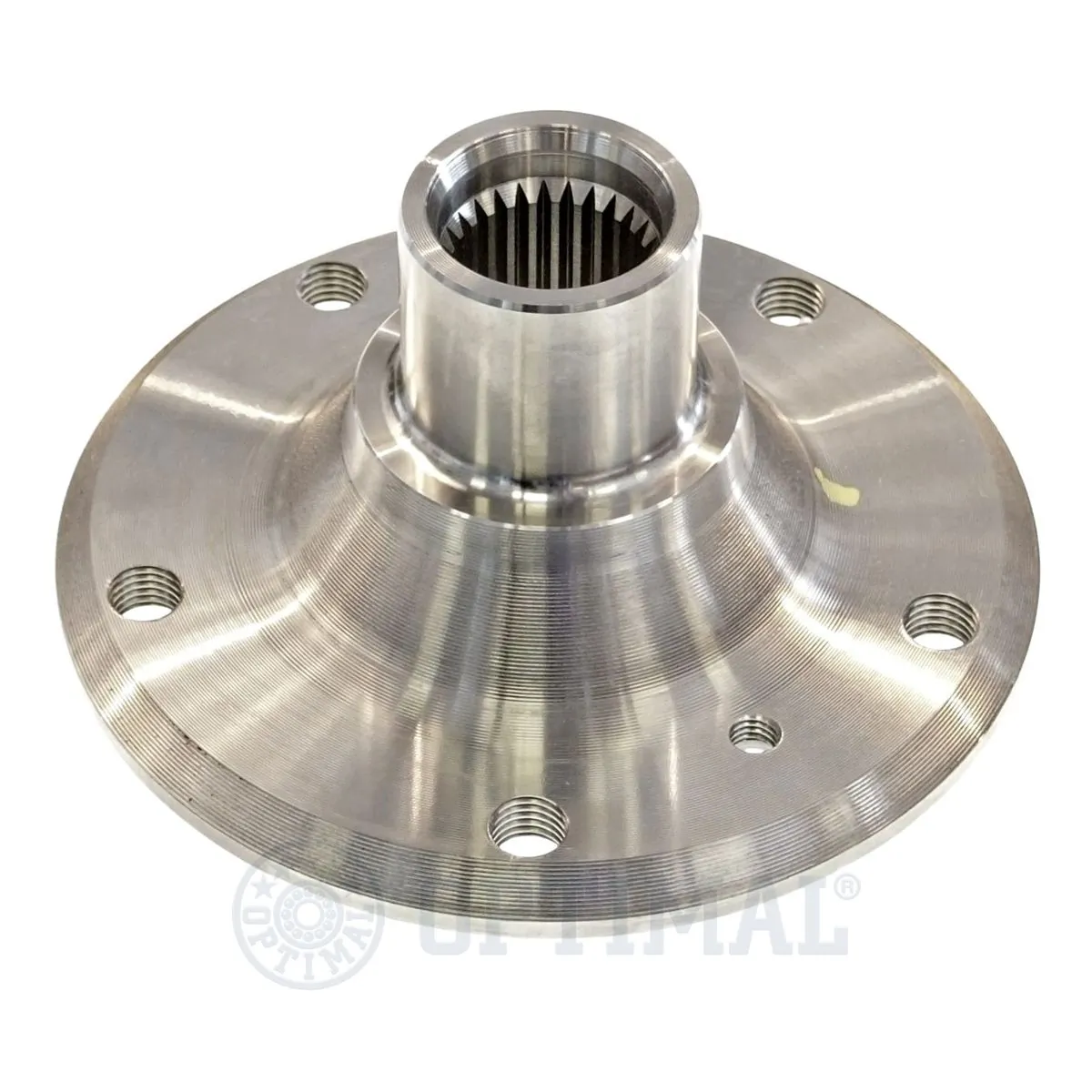 Wheel Hub 04-P361