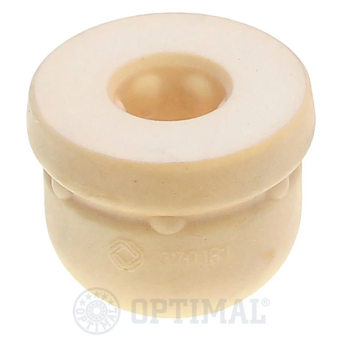 Rubber Buffer, suspension F8-7699