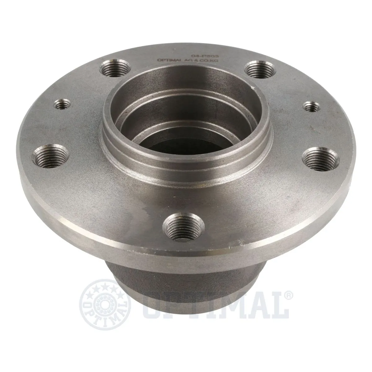 OPTIMAL 04-P503 Wheel Hub