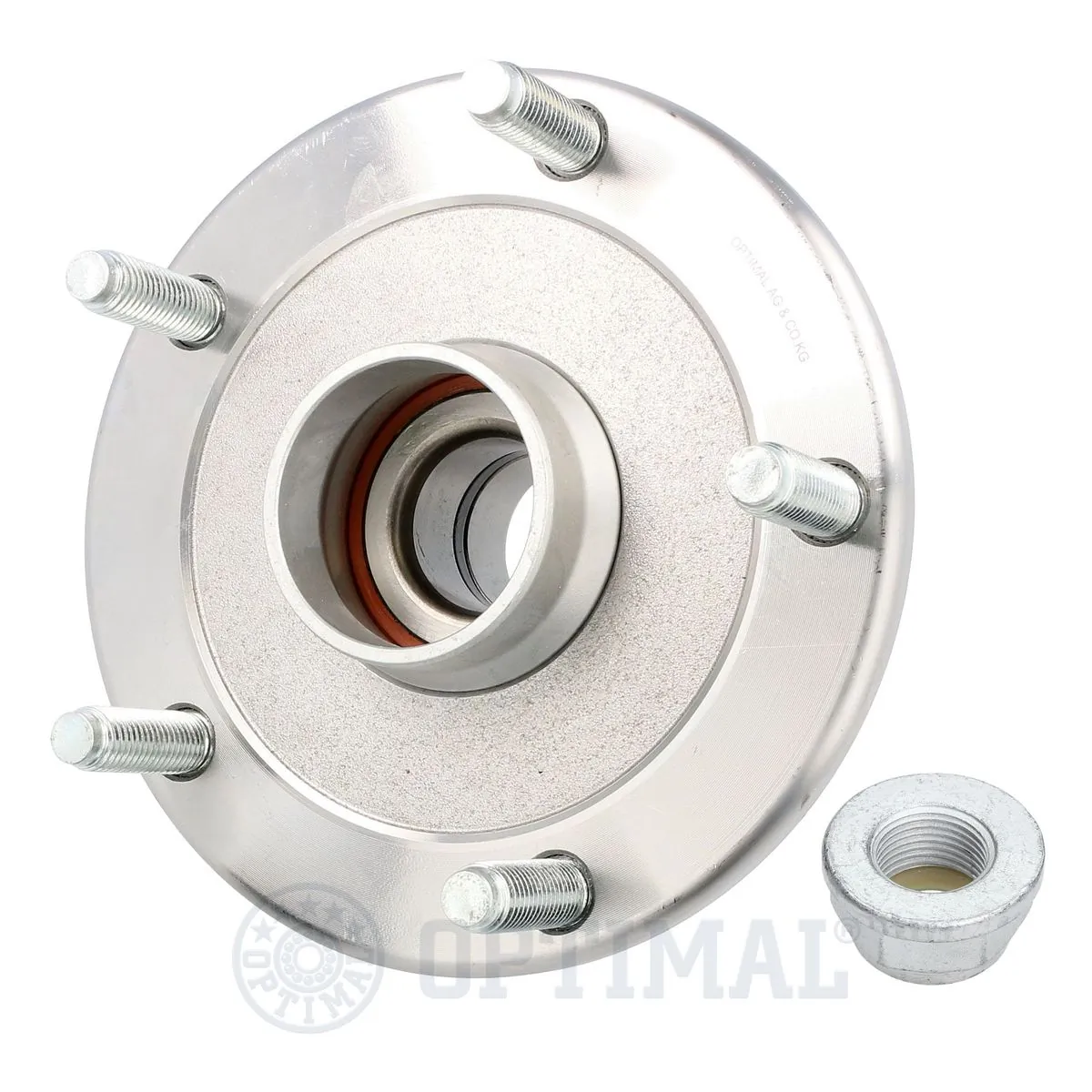 Wheel Bearing Kit 302257