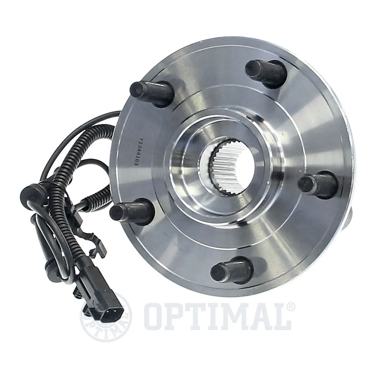 OPTIMAL 991705 Wheel Bearing Kit