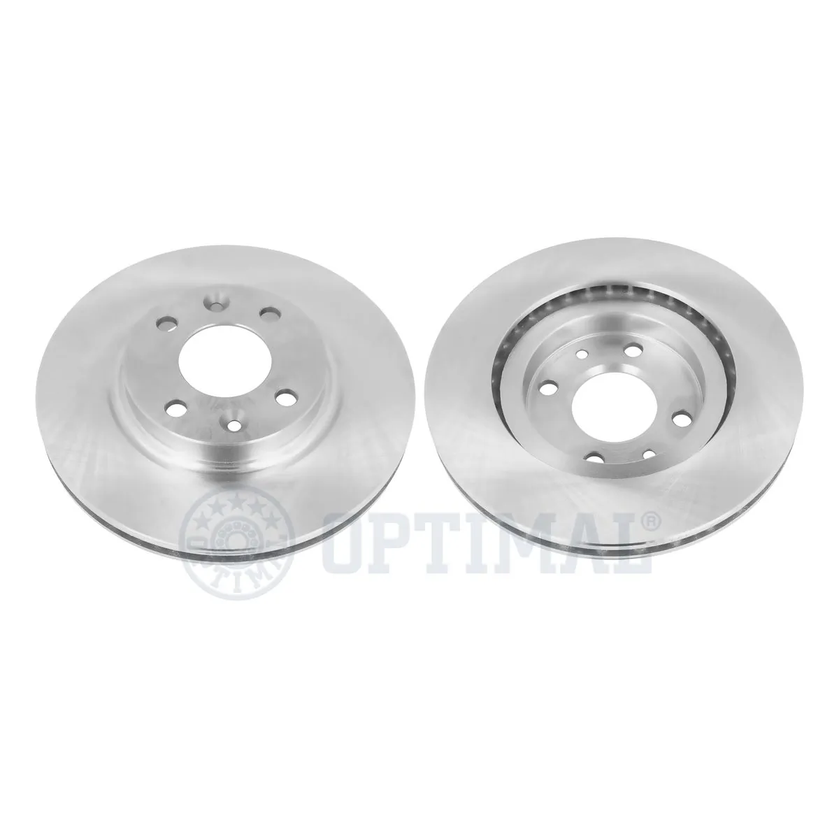 Brake Disc BS-9154C