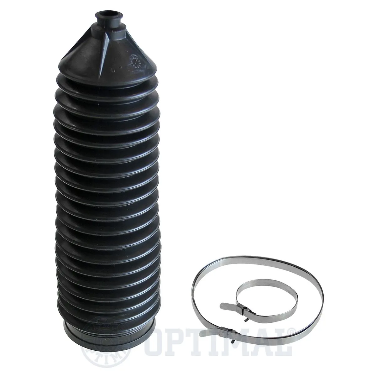 Bellow, steering LM-10008S