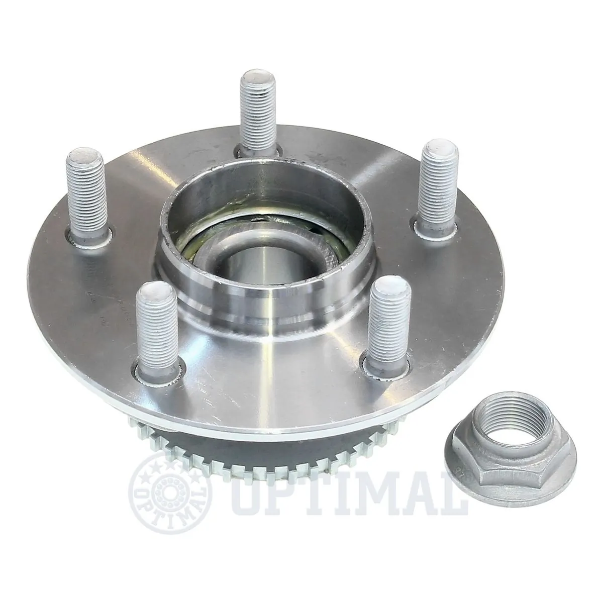 Wheel Bearing Kit 962873