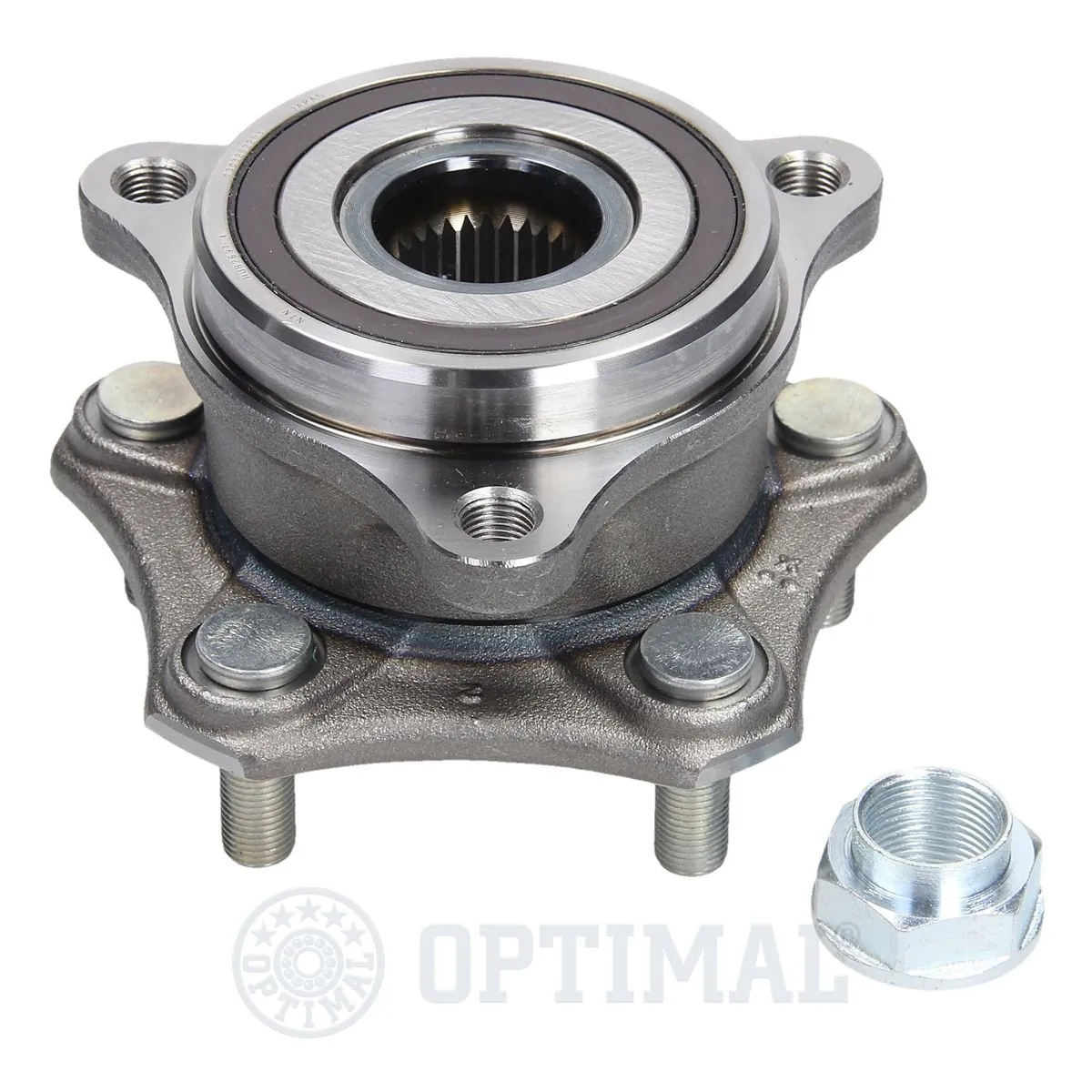 OPTIMAL 971316 Wheel Bearing Kit