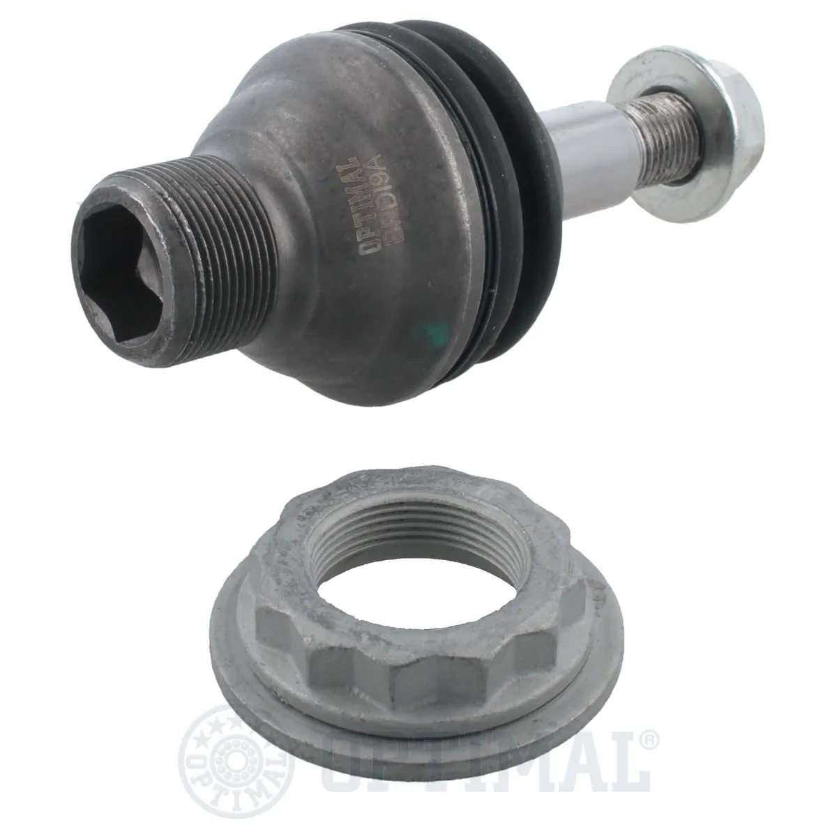 ATE 24.3481-9834.5 Brake Caliper