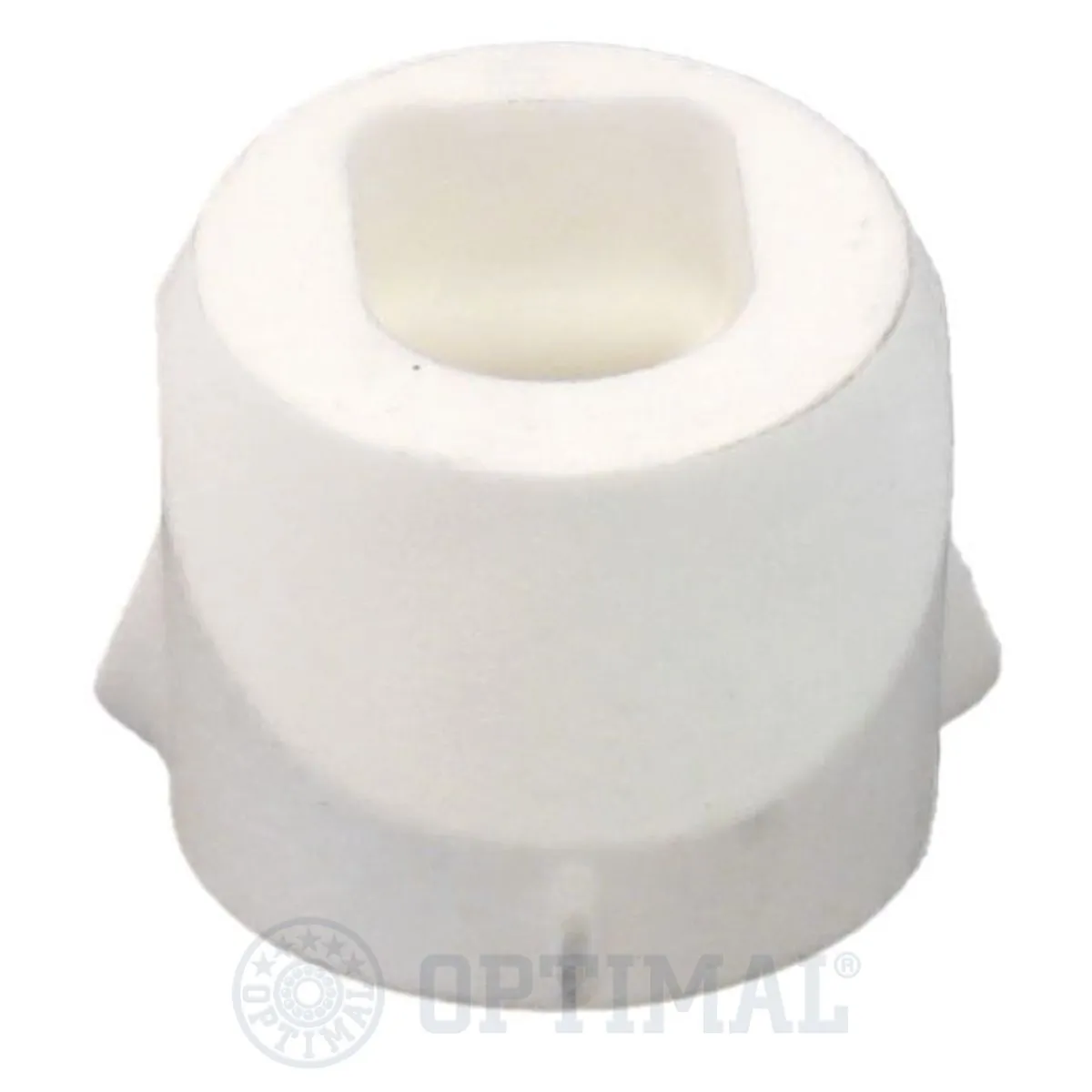 Mounting, engine F8-7599