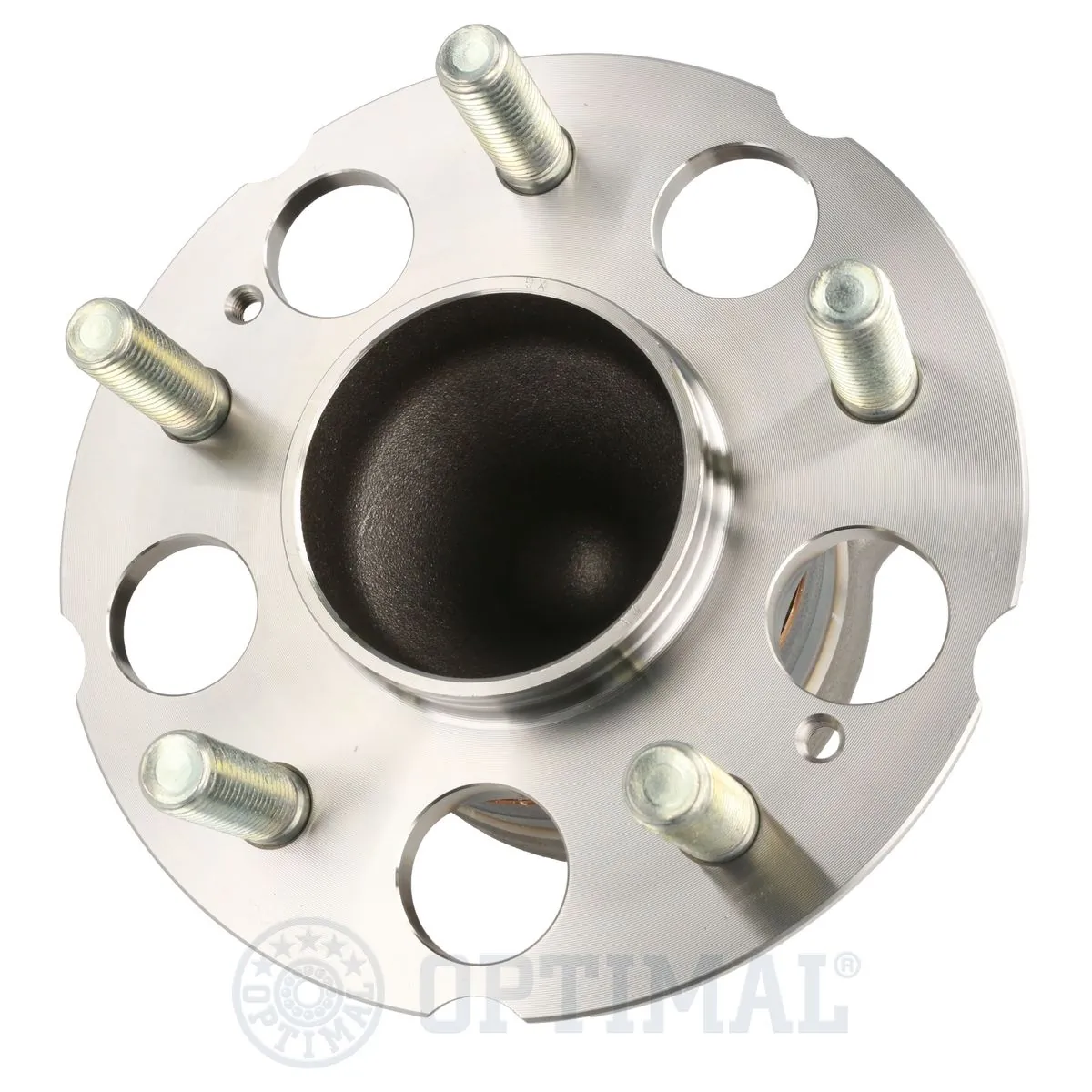 Wheel Bearing Kit 912707