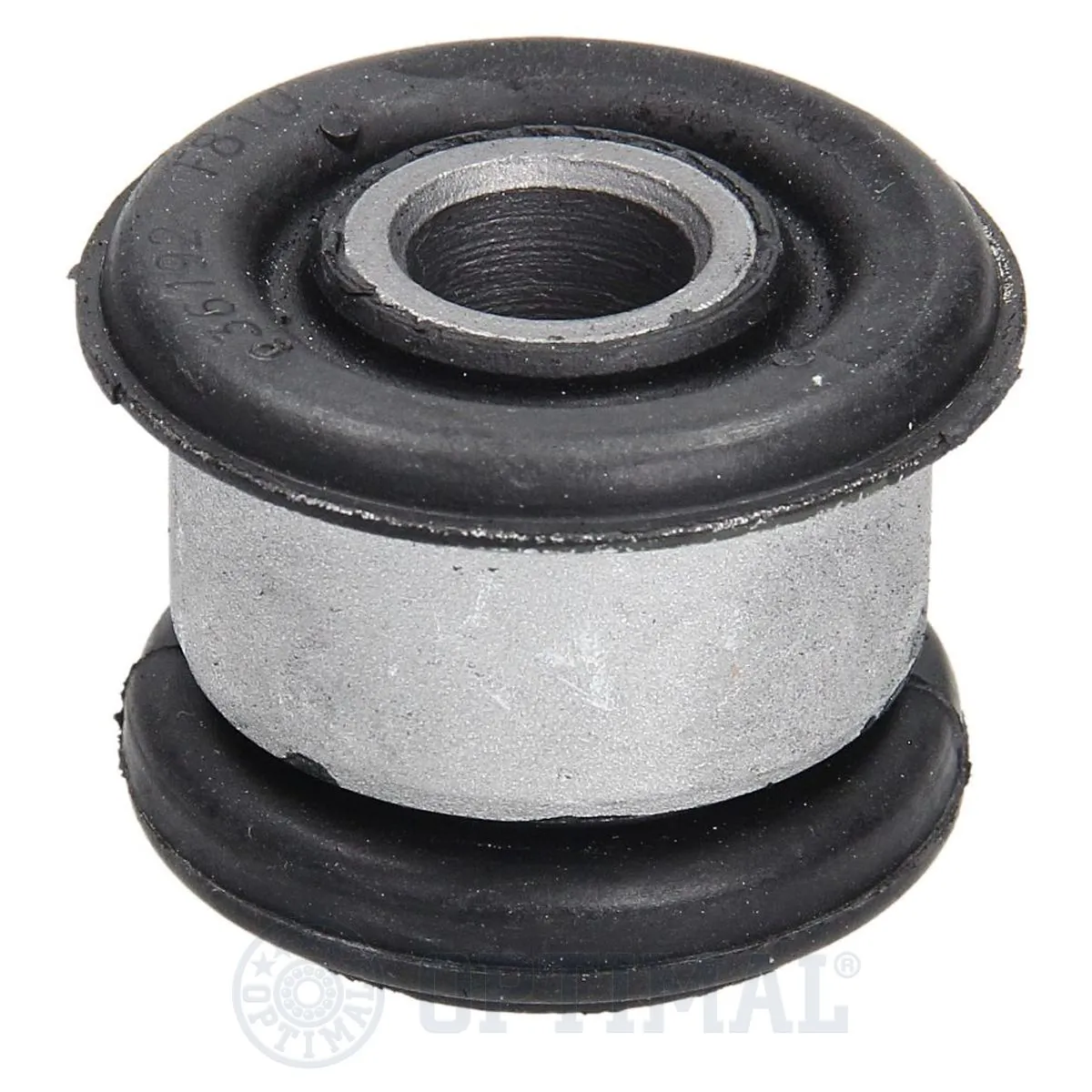 OPTIMAL F8-6734 Bushing, axle beam