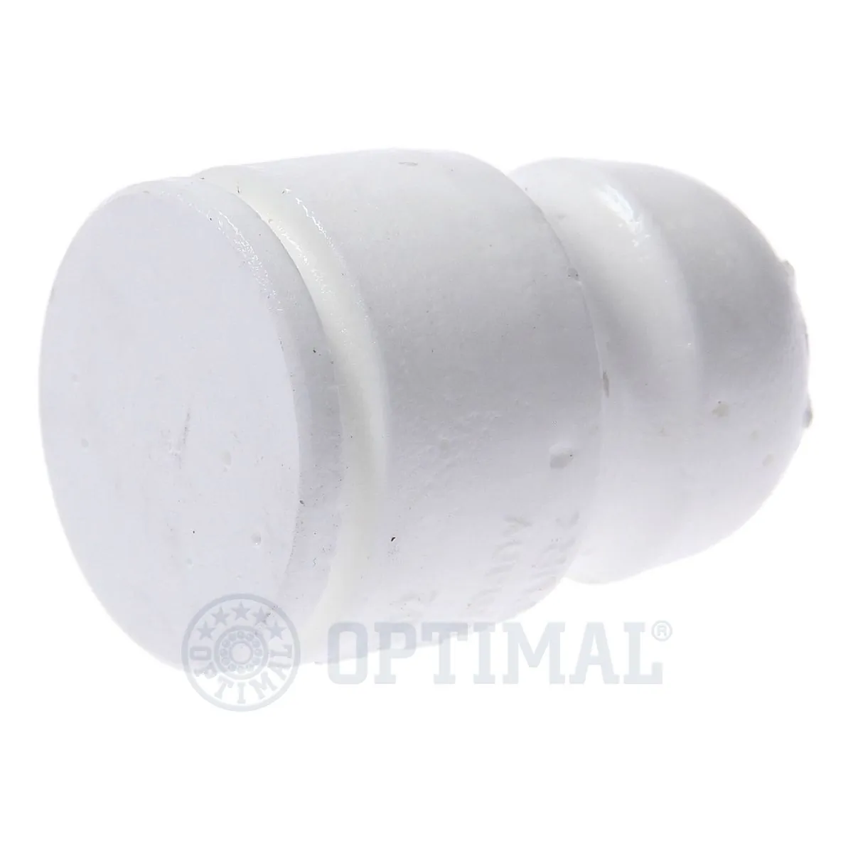 Rubber Buffer, suspension F8-7680