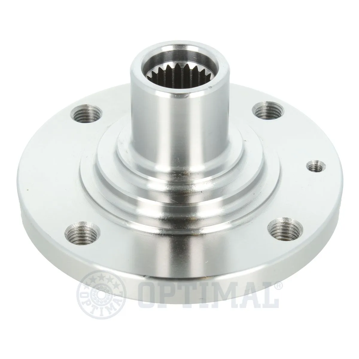 Wheel Hub 04-P532