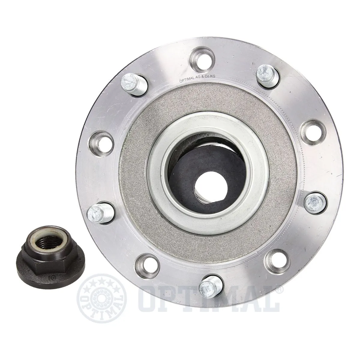 Wheel Bearing Kit 302597