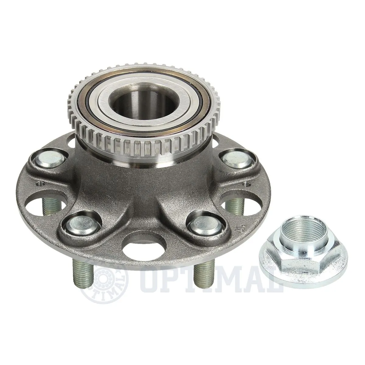 Wheel Bearing Kit 912356
