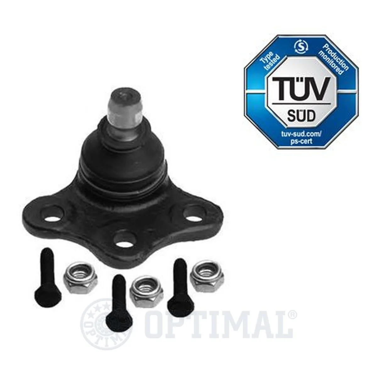 OPTIMAL G3-961 Ball Joint