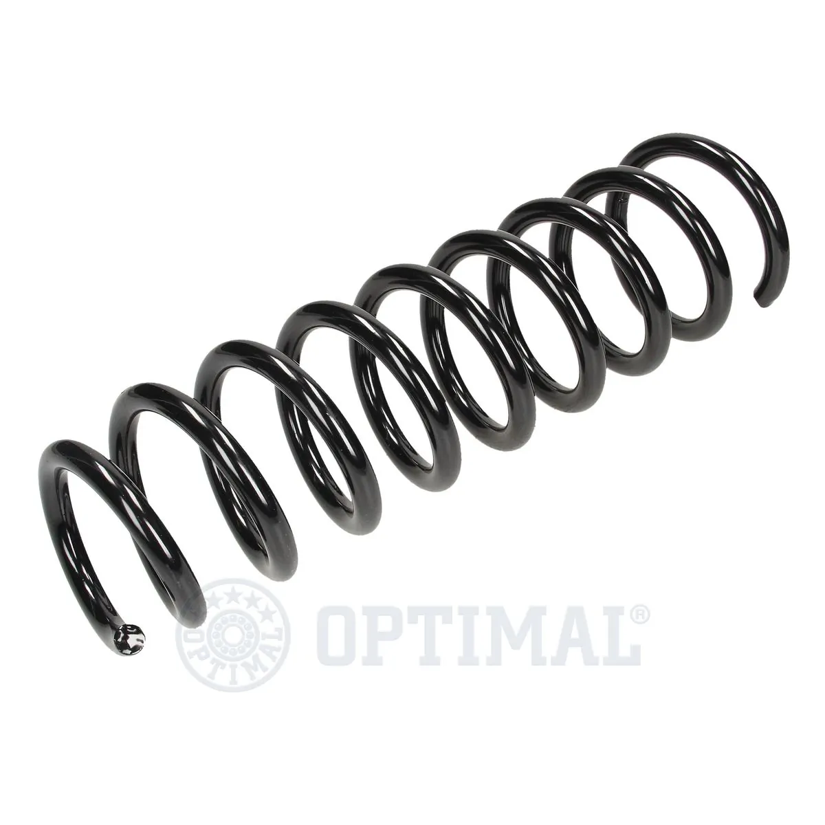 OPTIMAL AF-1151 Suspension Spring