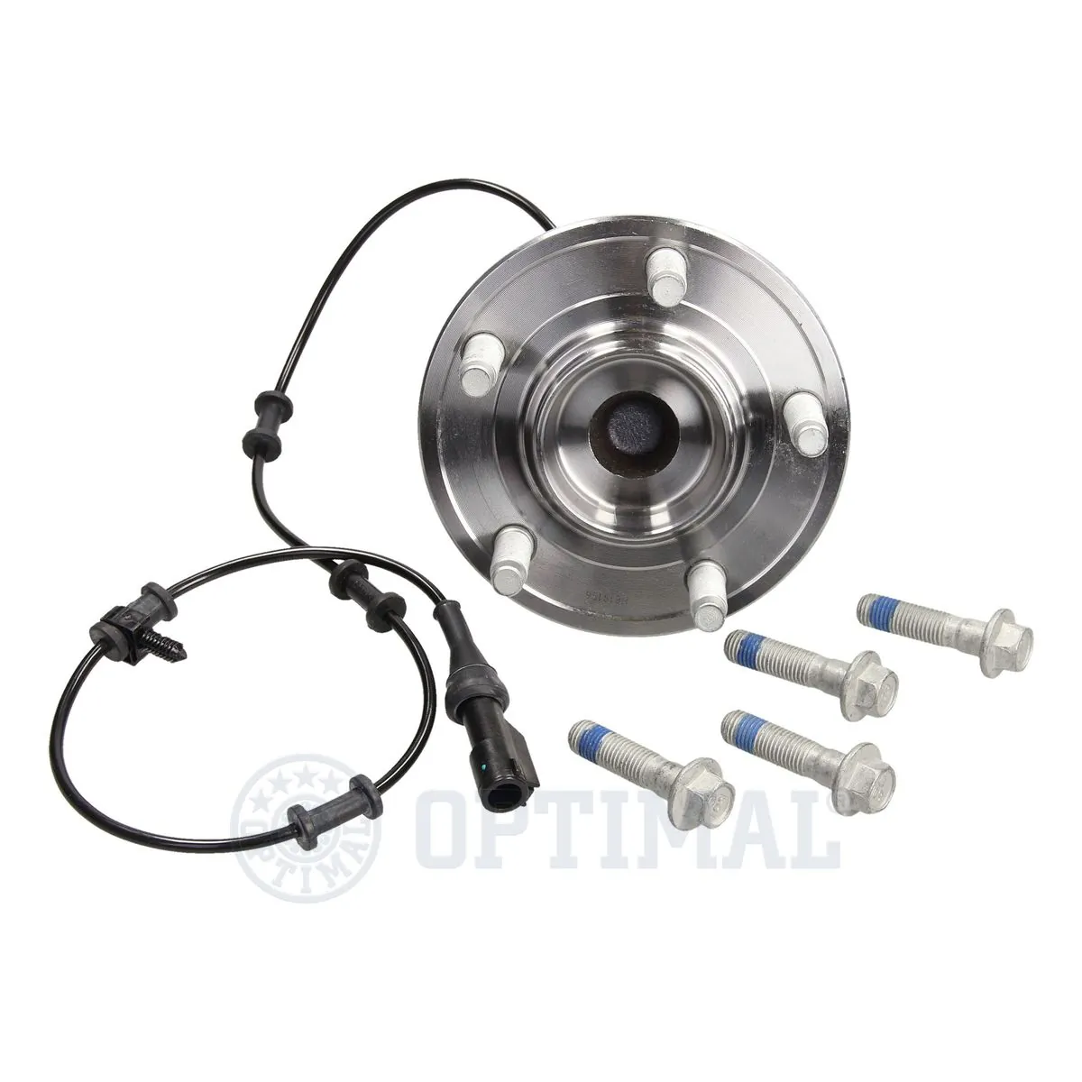 Wheel Bearing Kit 301106