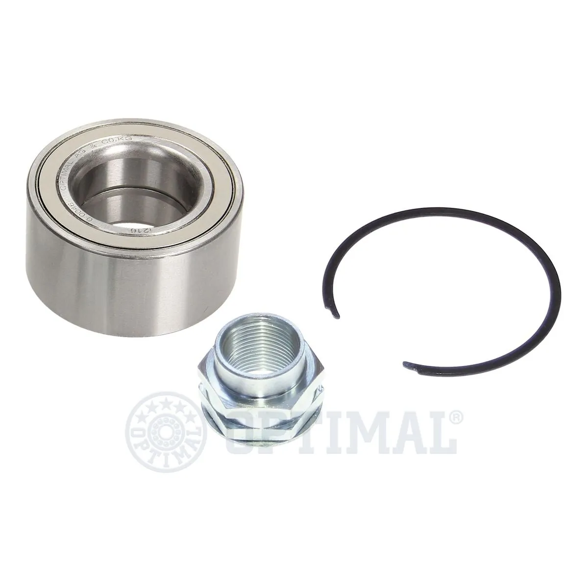 Wheel Bearing Kit 801450