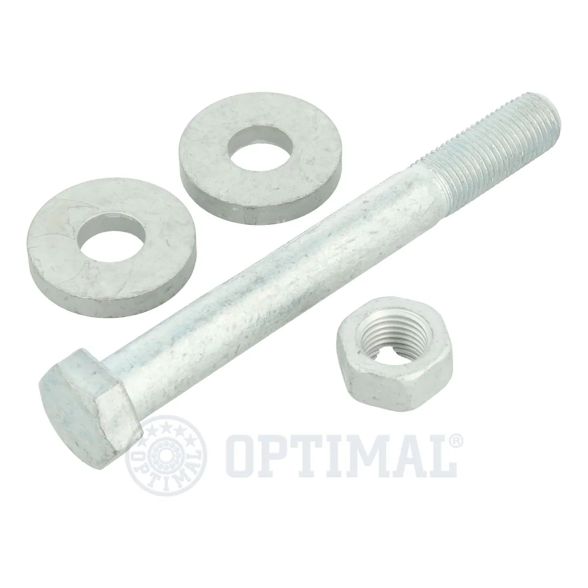 Mounting and Bolting Kit, control/trailing arm G8-576