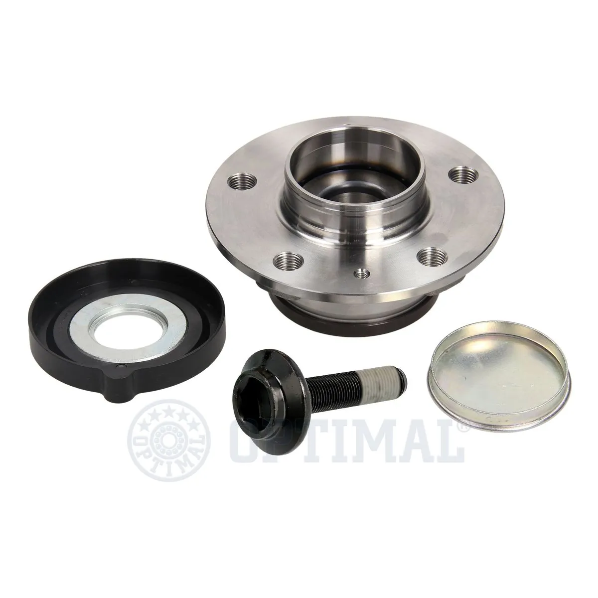 Wheel Bearing Kit 102551