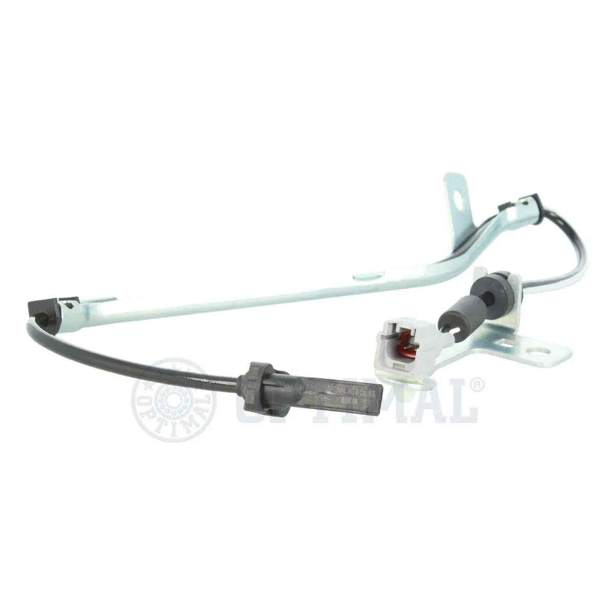 Sensor, wheel speed 06-S866