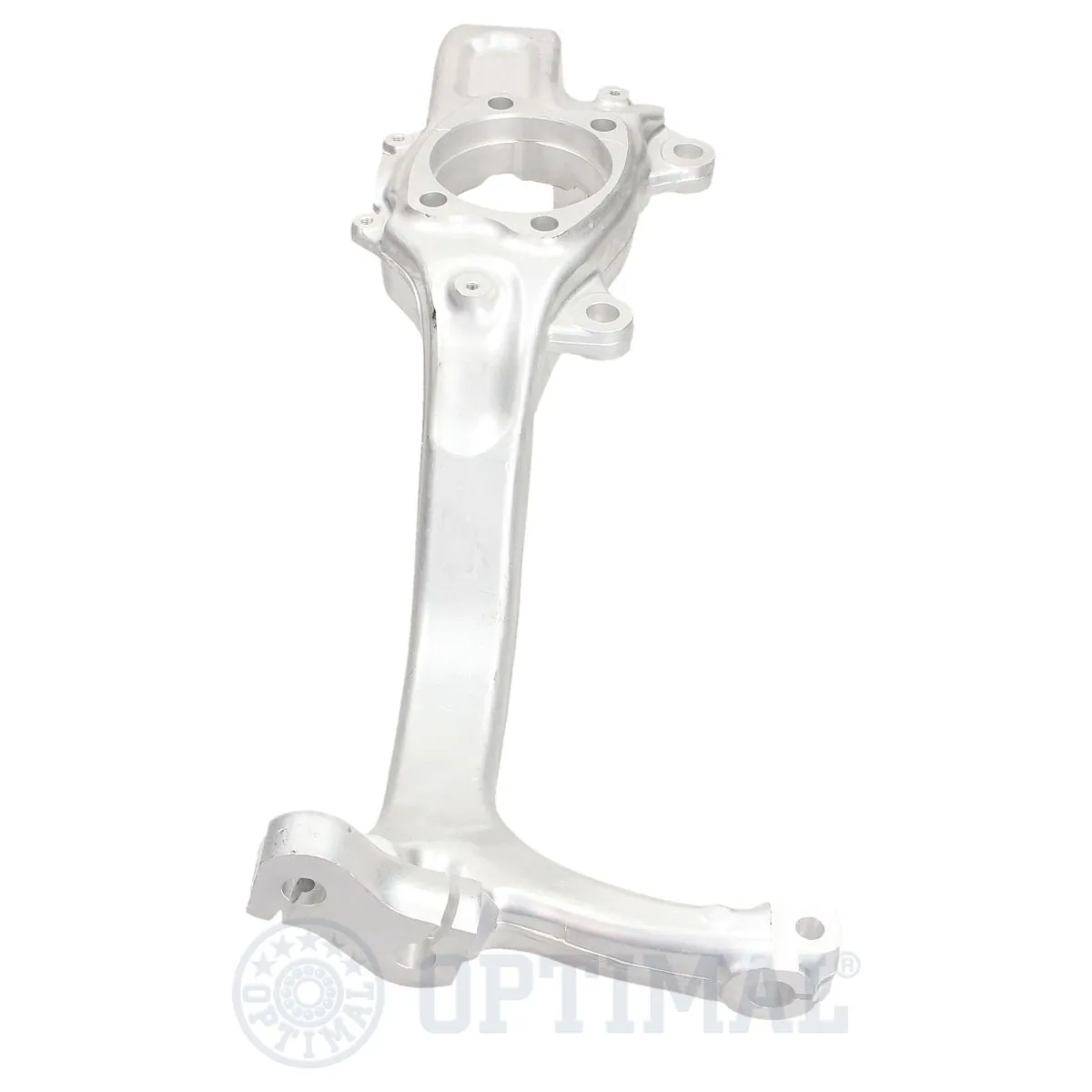 Steering Knuckle, wheel suspension KN-100053-02-R