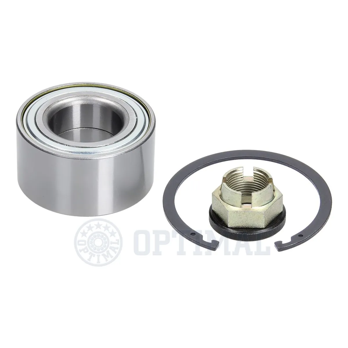 Wheel Bearing Kit 701282
