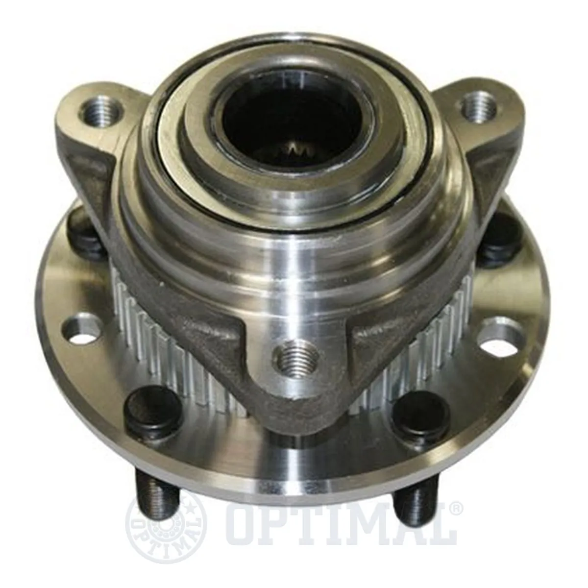 OPTIMAL 251341 Wheel Bearing Kit