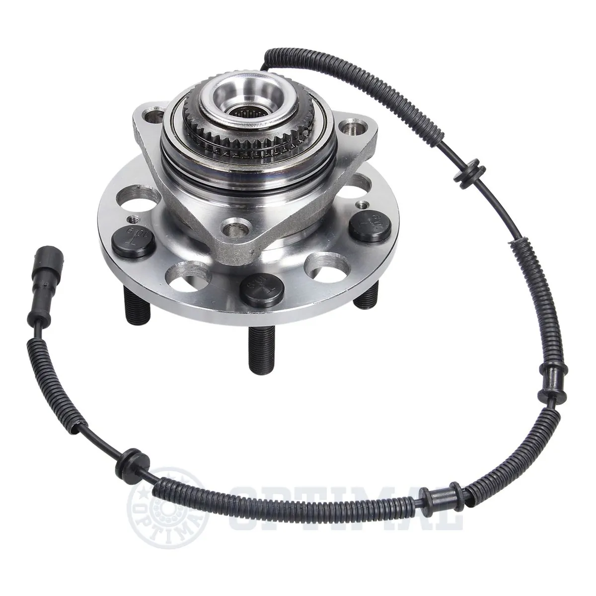 Wheel Bearing Kit 921718