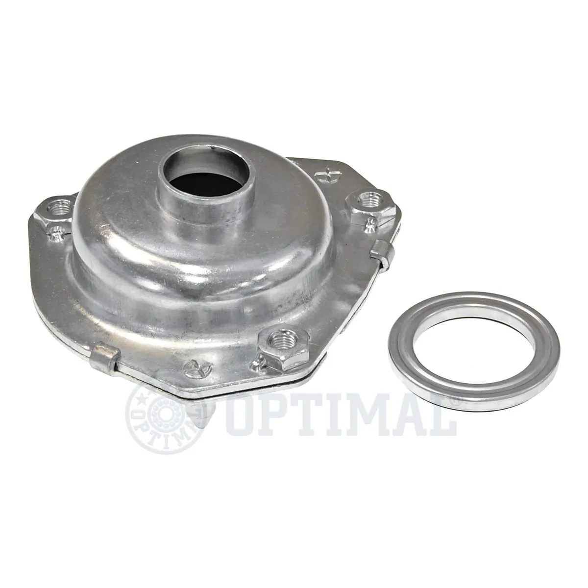 Kit reparación, apoyo columna amortiguación F8-7154