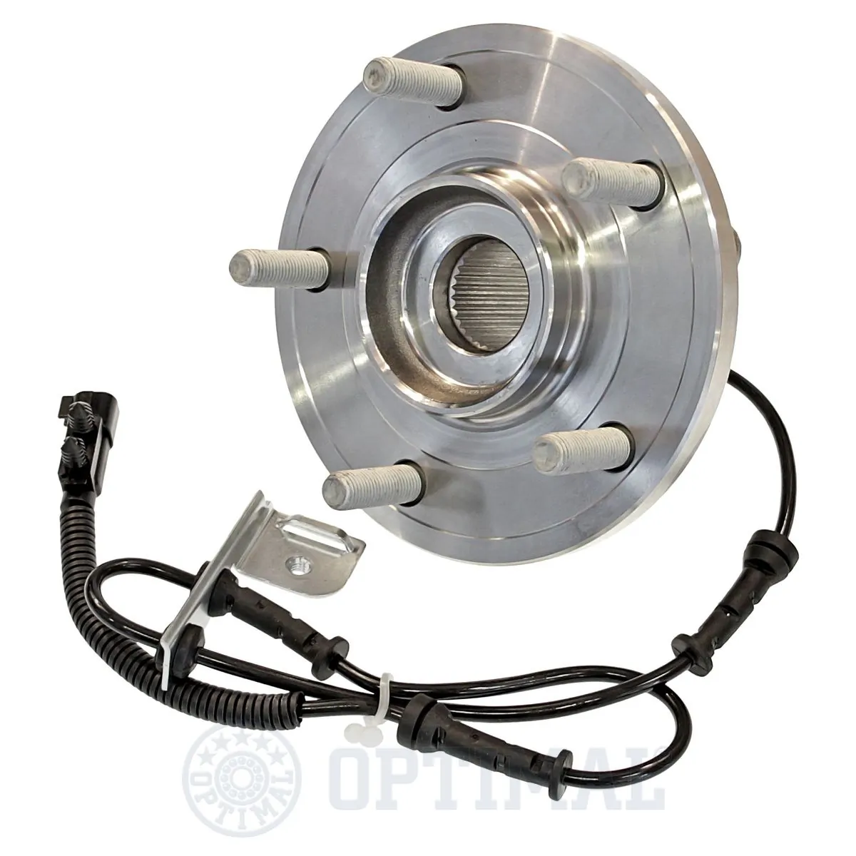 Wheel Bearing Kit 991870
