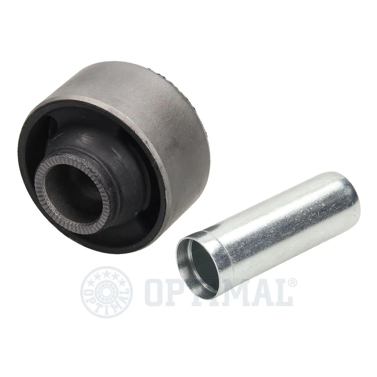 OPTIMAL F8-8102 Mounting, control/trailing arm