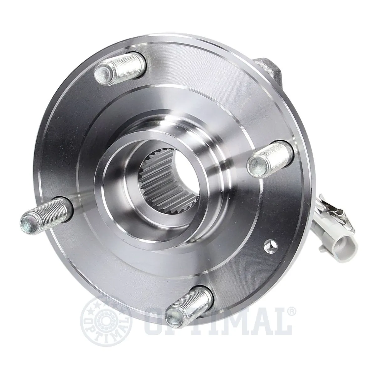 Wheel Bearing Kit 251773