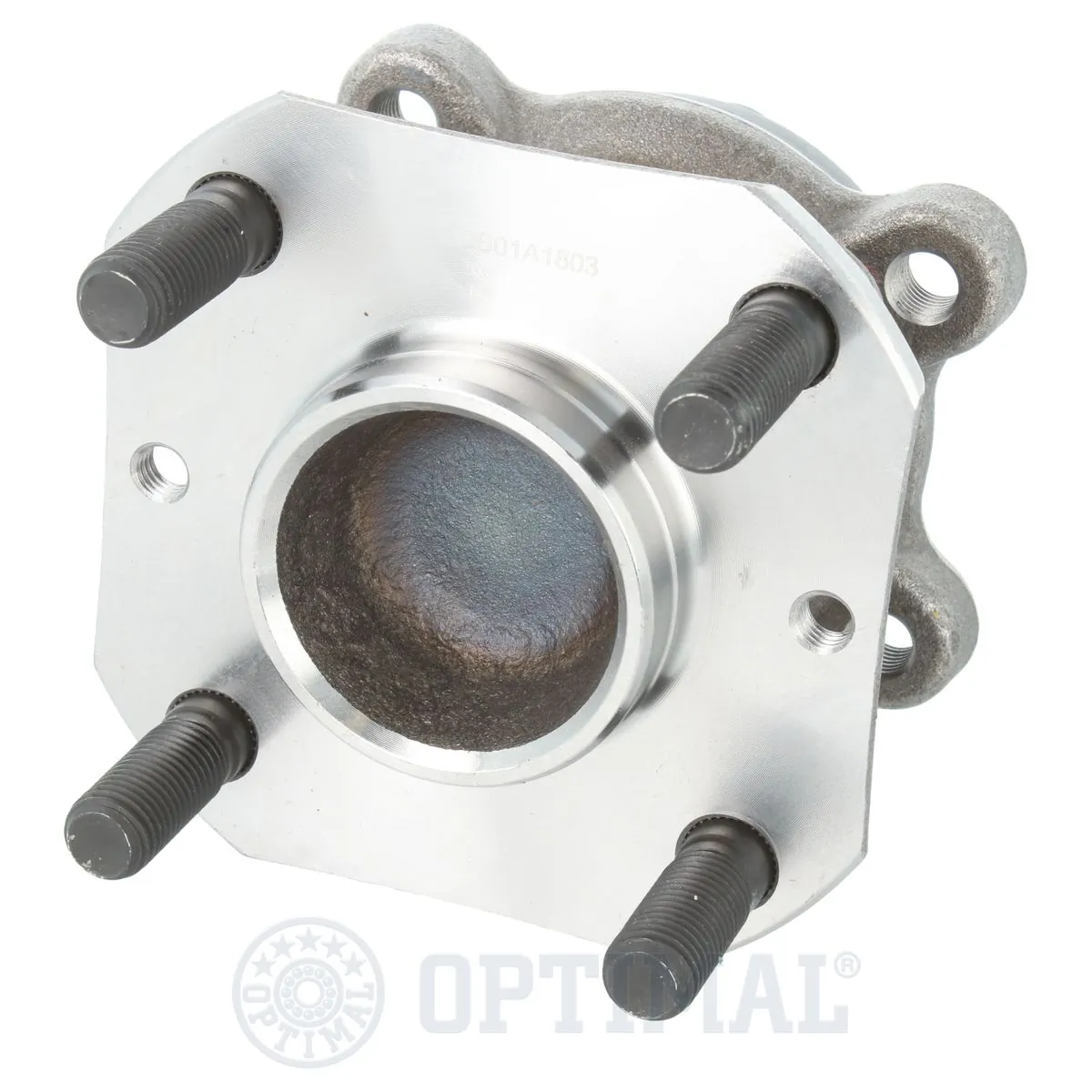 Wheel Bearing Kit 942108