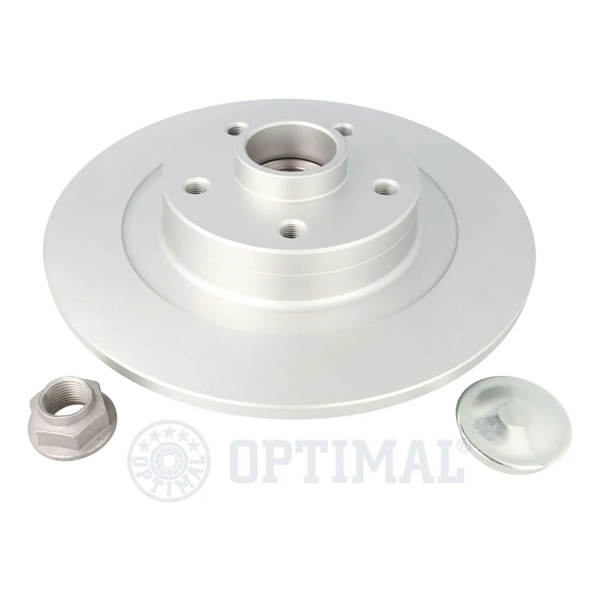 Brake Disc 702976BS2