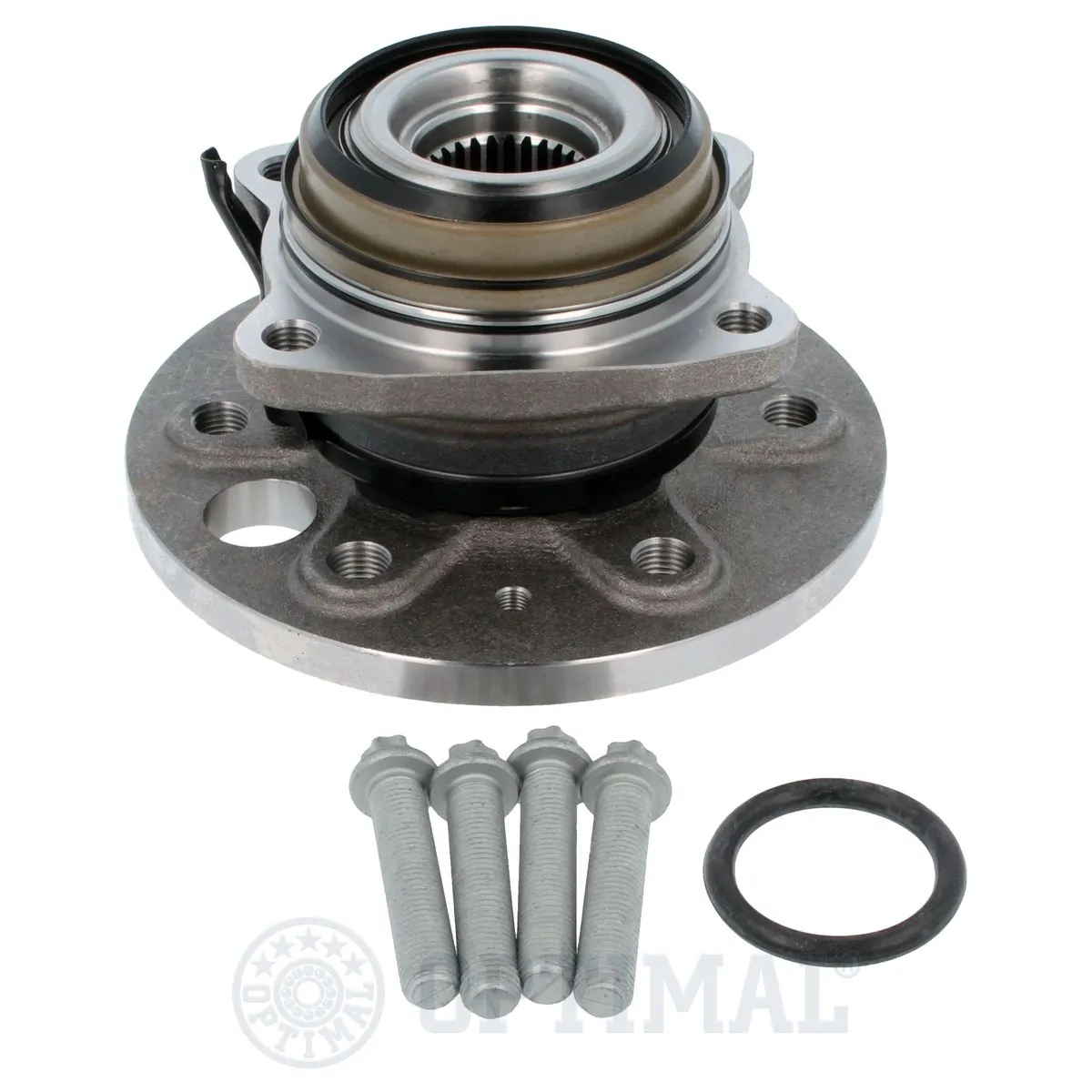 Wheel Bearing Kit 402914