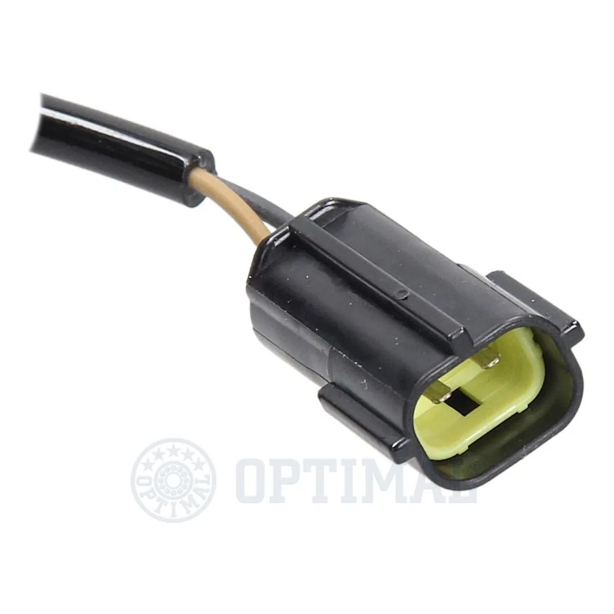 OPTIMAL 06-S624 Sensor, wheel speed