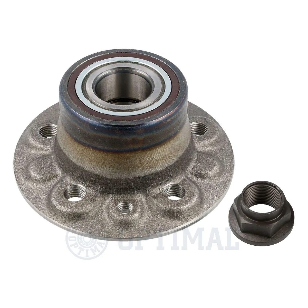 Wheel Bearing Kit 882235
