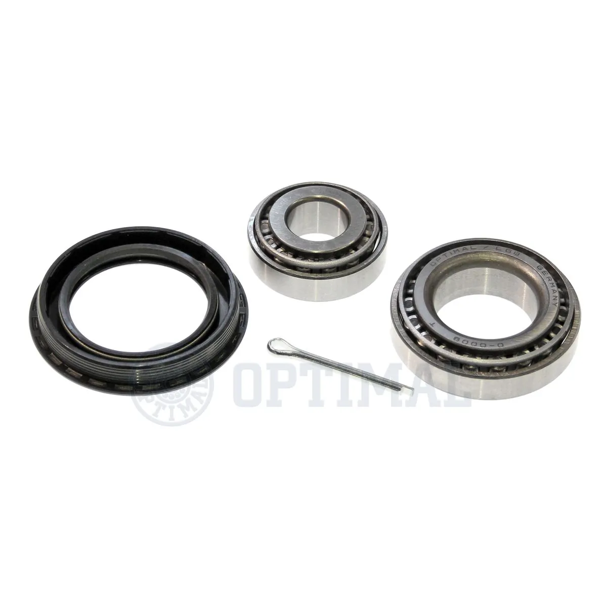 Wheel Bearing Kit 200020