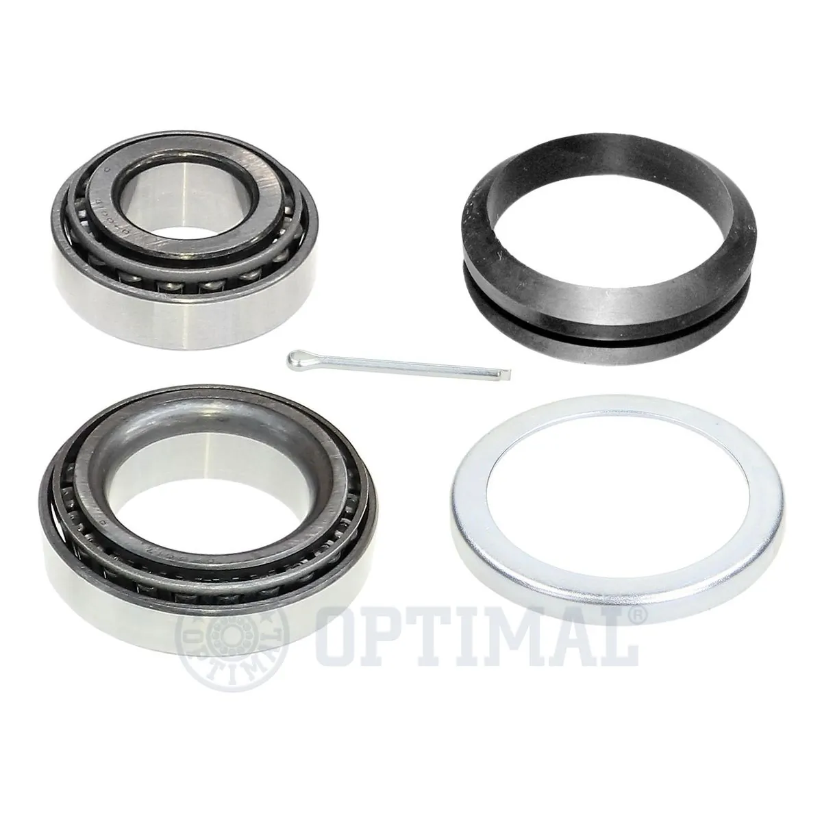 Wheel Bearing Kit 891522