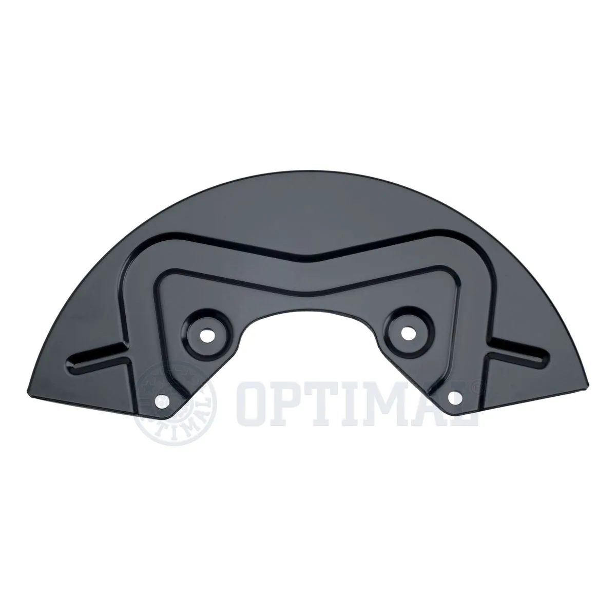OPTIMAL BSP-1007B Splash Guard, brake disc