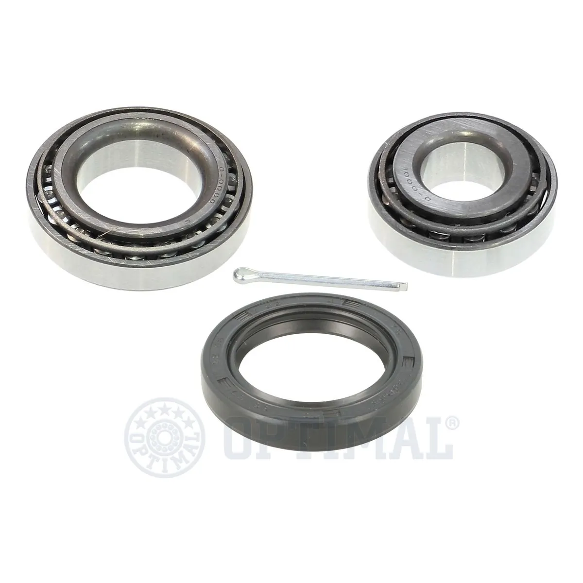 Wheel Bearing Kit 300052